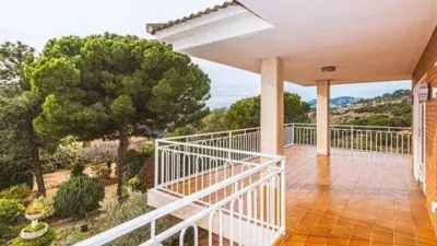 Chalet in Sant Pol de Mar photo 64