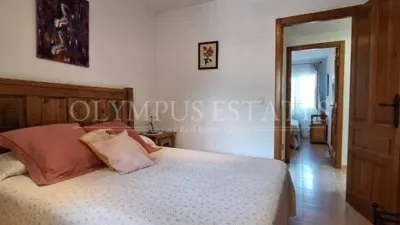 Chalet in El Verger photo 28