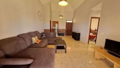 Chalet in Guargacho-Guaza-Cho photo 22