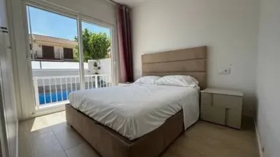 Chalet on Carrer de Numància photo 8