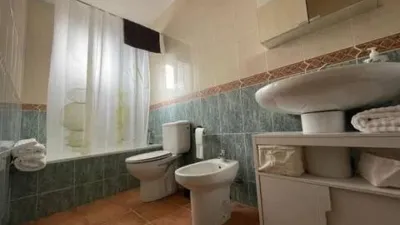 Chalet in Onil photo 35