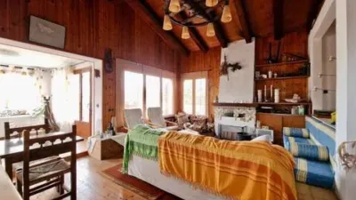 Chalet in Fontpineda photo 5