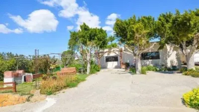 Rustic house in Pechina photo 51