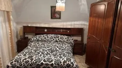 Townhouse in Plaza del Reloj photo 13