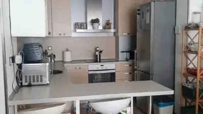 Apartment on Zurbarán Street photo 6