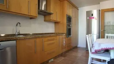 Apartment in El Parque-El Zapatón photo 19