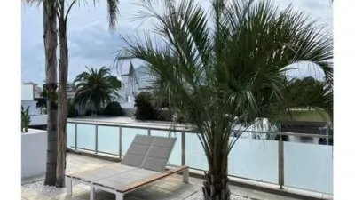 Chalet in Empuriabrava photo 12