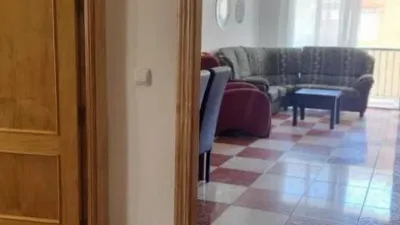 Apartment on Calle Félix Rodríguez de la Fuente, 7 photo 5