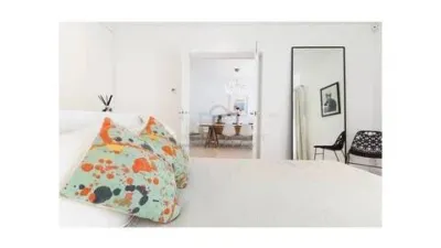 Chalet on Carrer de Copenhague photo 18