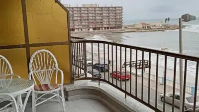 Piso – Torrevieja - Vista 3