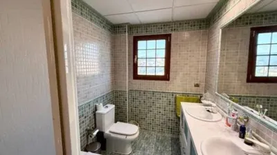 Chalet in Busot photo 53