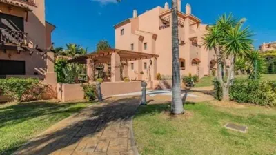 Apartment in El Paraíso-Atalaya-Benamara photo 13