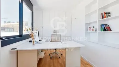 Chalet in Esplugues de Llobregat photo 62