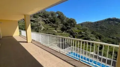 Chalet in Els Grecs-Mas Oliva photo 16