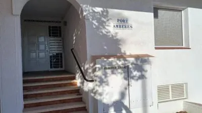 Apartment in Empuriabrava photo 27