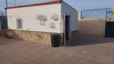 Chalet en calle Vial 2, 2 photo 29