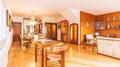 Chalet in Sant Pol de Mar photo 12