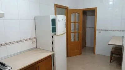 Apartment in Santa Cruz-San Antonio Abad-Industria, Cañicas photo 8