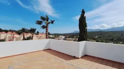 Chalet in Los Gallardos photo 34