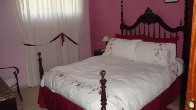 Chalet en calle calle Pacheca No Number, nº 8 photo 27