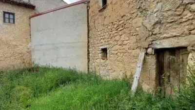 Rustic house on Calle del Río photo 12
