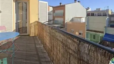 Apartment on Calle de L'almirall Federico Gravina, 62 photo 9