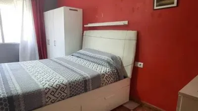 Apartment on Calle Félix Rodríguez de la Fuente, 7 photo 51