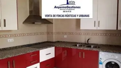 Terraced house in Palma del Río photo 3