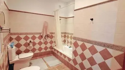 Chalet in Los Gallardos photo 16