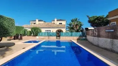 Chalet in El Verger photo 42