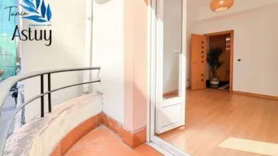 Apartment in Centro-Ayuntamiento photo 2