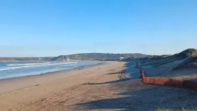 Ático en alquiler en Castrillón, Castrillón de 1.000 €<span>/mes</span>