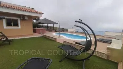 Chalet in Vilaflor de Chasna photo 12