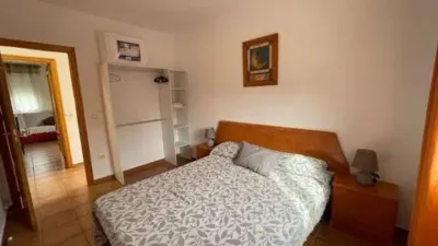 Chalet in Onil photo 10