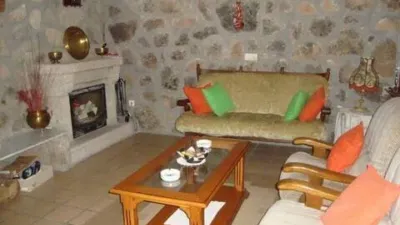 Chalet en calle calle Pacheca No Number, nº 8 photo 23