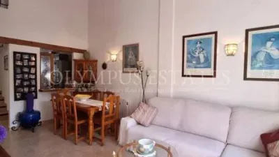Chalet in El Verger photo 31