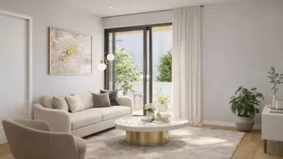 Flat on Carrer de Vidal i Ribas photo 4