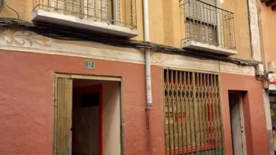 Piso en Aranda de Duero photo 4