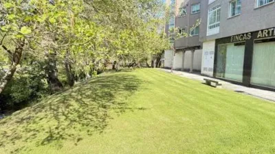 Local comercial en venta en Travesía de Arteixo - Vista 2