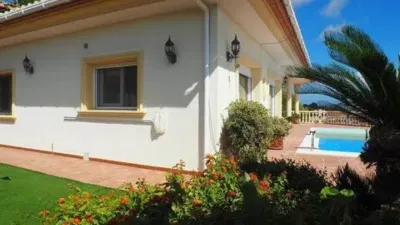 Casa – Benissa - Vista 5