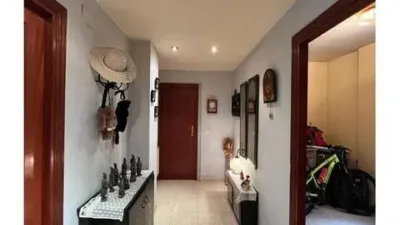 Apartment in Centre photo 8