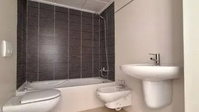 Apartment in Pego photo 16