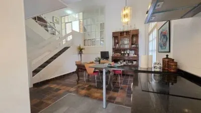 Chalet in Barrio de Aviche, 77 photo 23