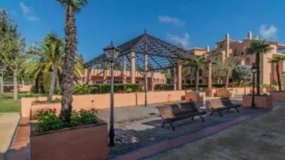 Apartment in El Paraíso-Atalaya-Benamara photo 57