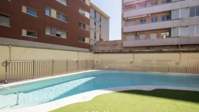Apartment in La Torre-roja-Campreciós-Grup Sant Jordi photo 2