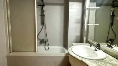Apartment in Lorca photo 12