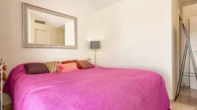 Townhouse on Monte De Cala Golf Street photo 28