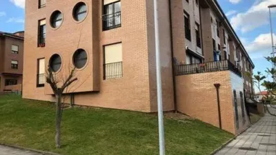 Apartment in Villalegre-La Luz photo 22