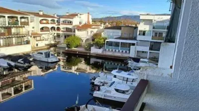 Apartment in Empuriabrava photo 5