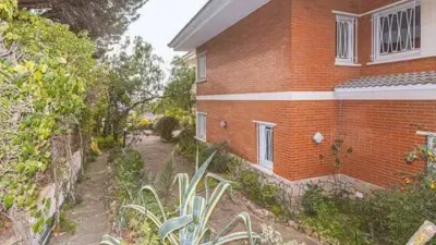 Chalet in Sant Pol de Mar photo 92